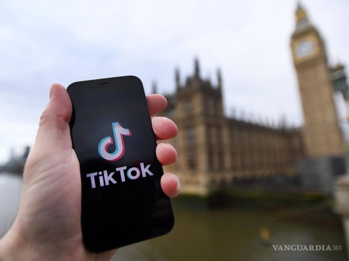 $!El gobierno de Estados Unidos y la Comisión de la UE prohibieron TikTok debido a problemas de seguridad.