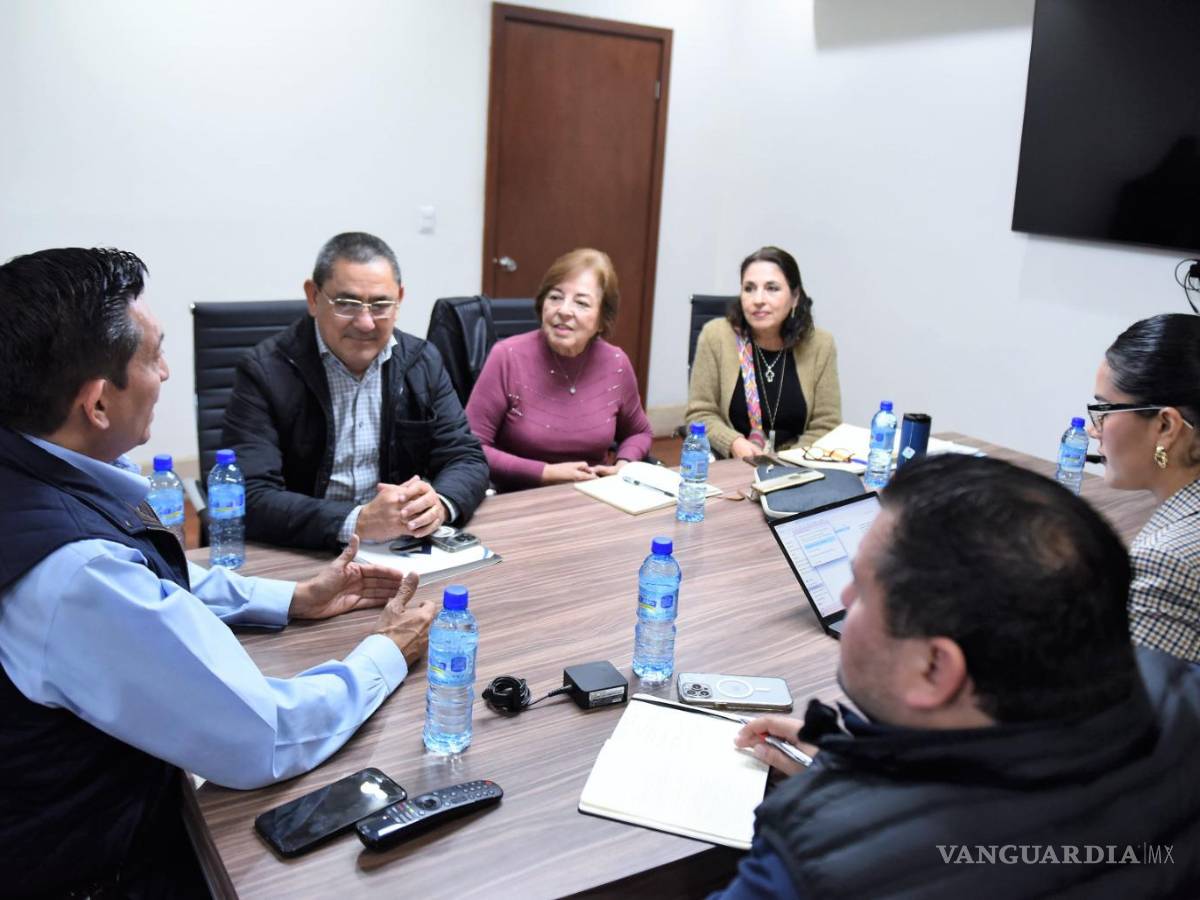 $!La revisión de áreas clave como Tesorería y Obras Públicas es parte del esfuerzo por asegurar una entrega transparente de la administración.