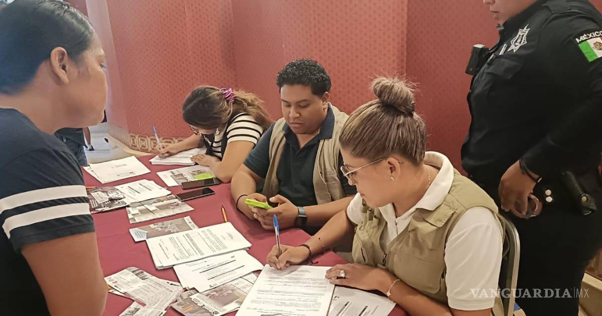 Viviendas para el Bienestar en Piedras Negras beneficiarán a familias sin Infonavit ni Fovissste: CONAVI