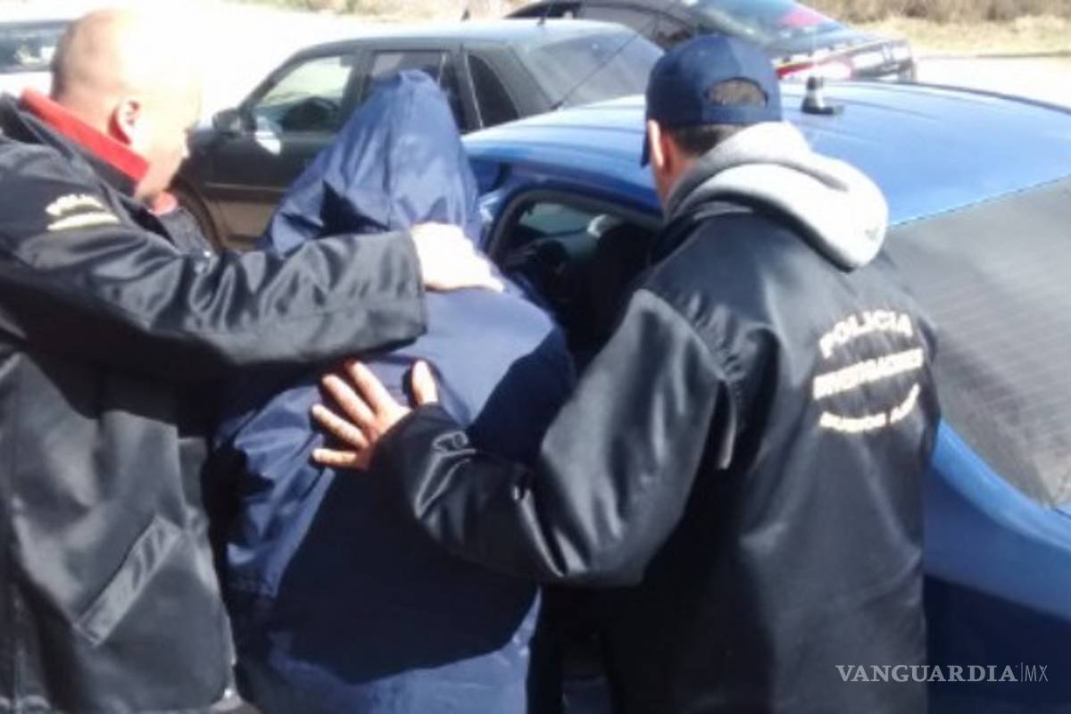 Maestra le hizo sexo oral a niño de ocho años, es arrestada