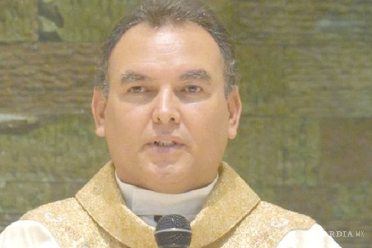 Hoy llega ‘audiencia final’ contra padre Meño por pederastia en Coahuila