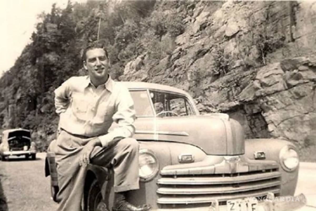 $!Vaquero del mediodía