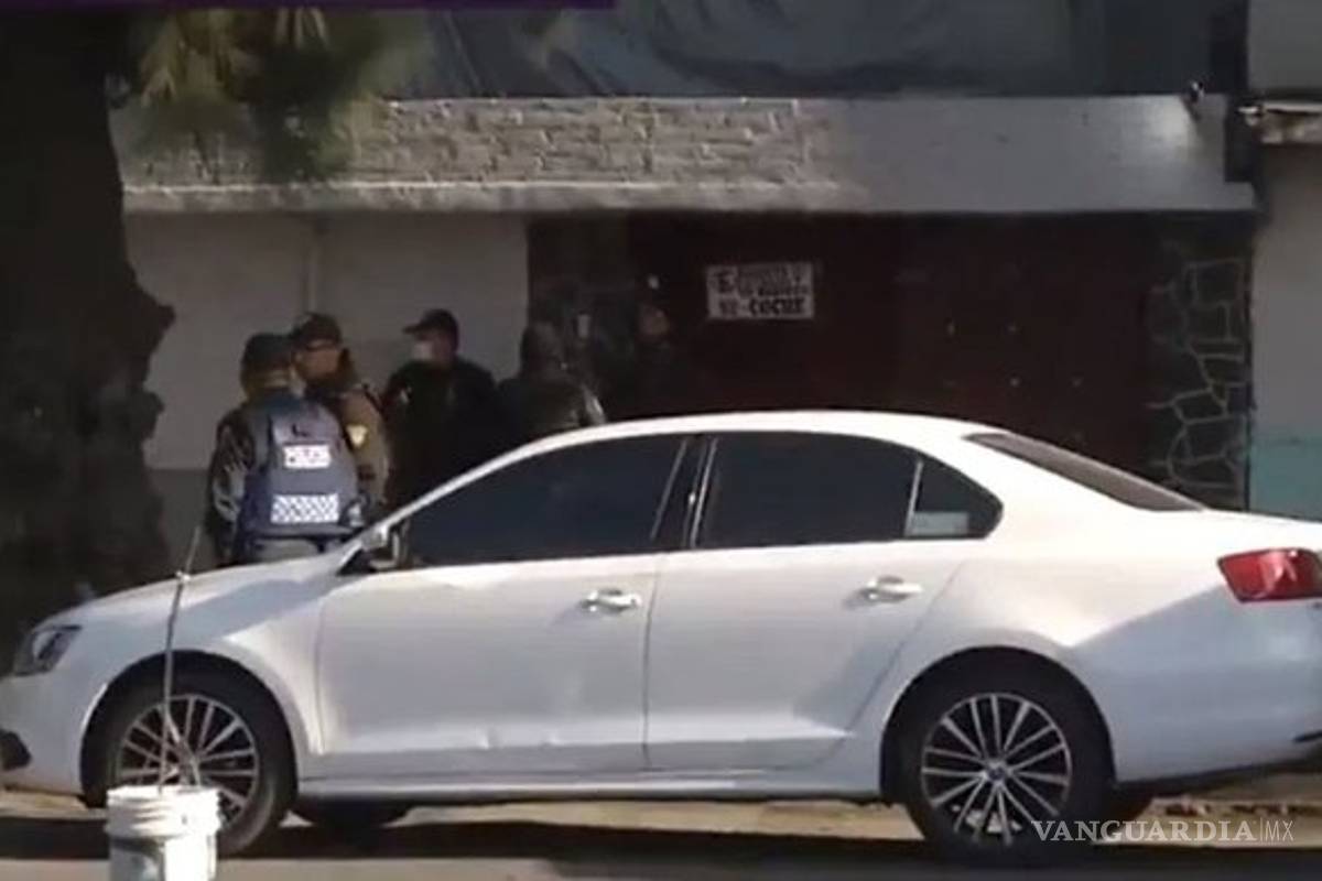 Investiga FGJ a familiares de joven que mató a primos