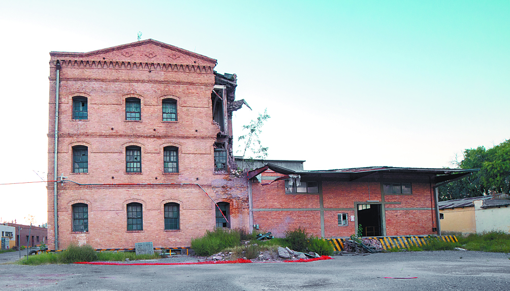 $!La caída de un gigante: Molinos La Colmena