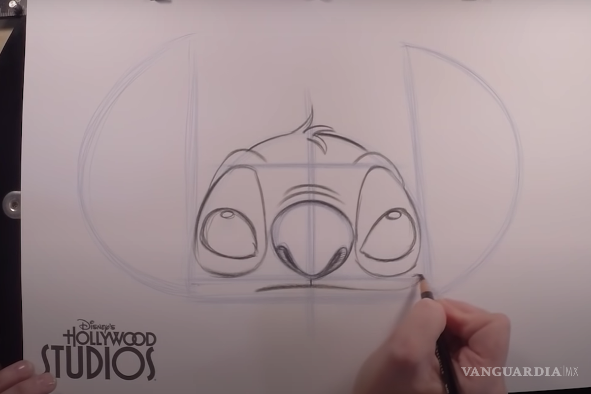 Así puedes aprender a dibujar a tus personajes favoritos de Disney