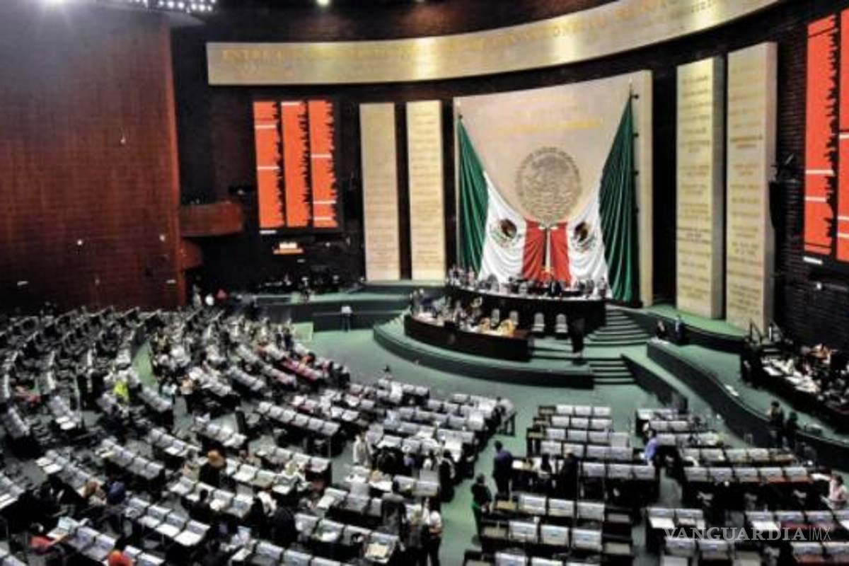 Diputados discutirán presupuesto 2022 en noviembre