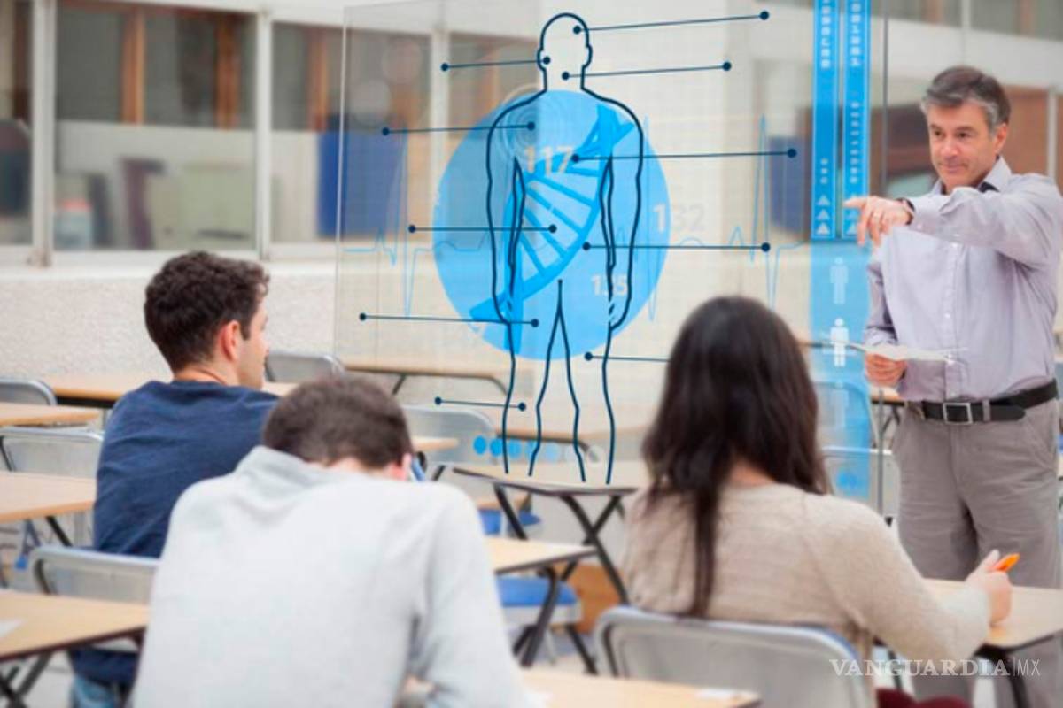 Lanza ITESM el Instituto para el Futuro de la Educación