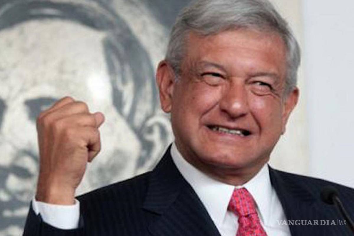 “Yo termino, si así lo decide la gente, en 2024”: AMLO