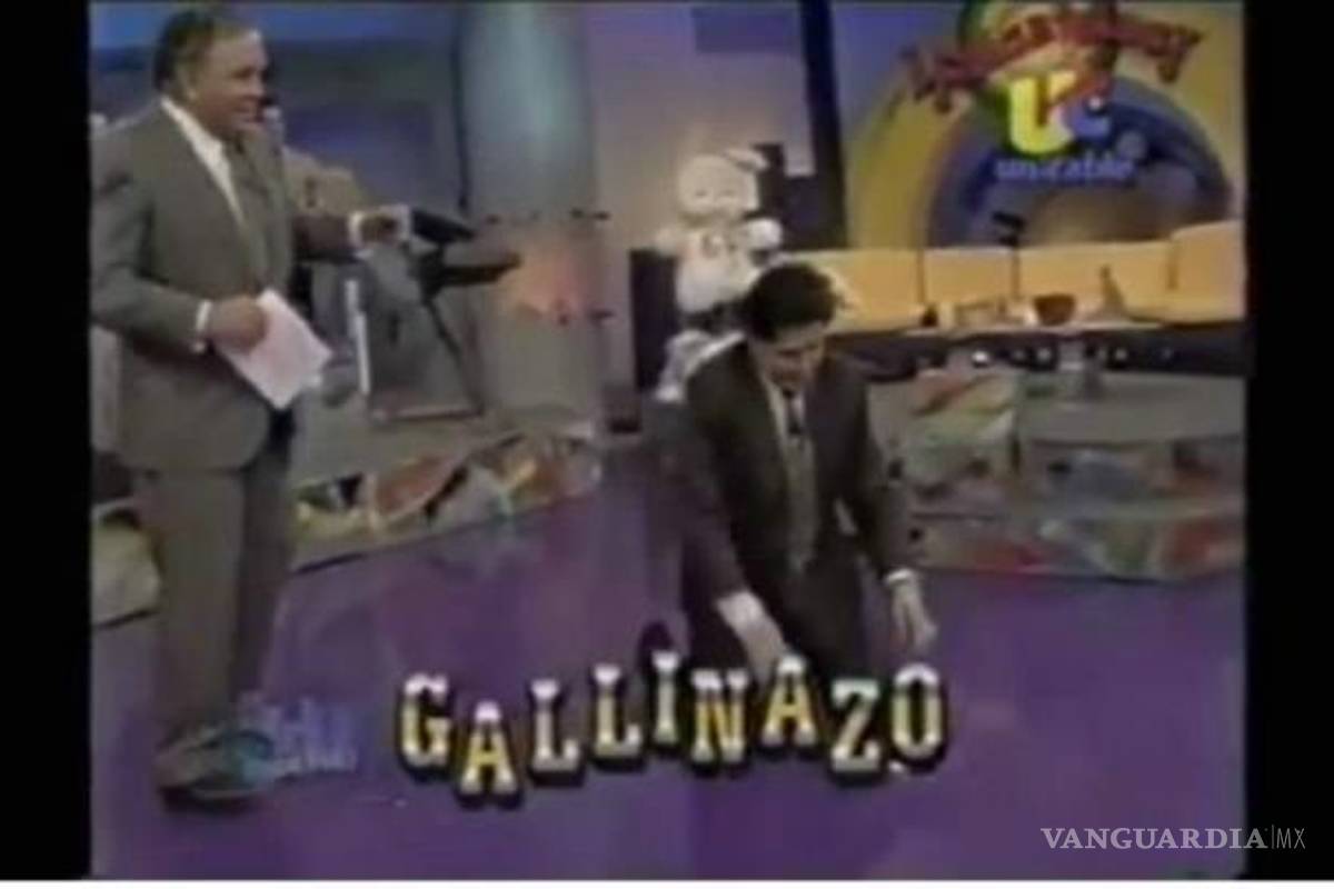 Paco Stanley y Mario Bezares: El gallinazo que se convirtió en pericazo