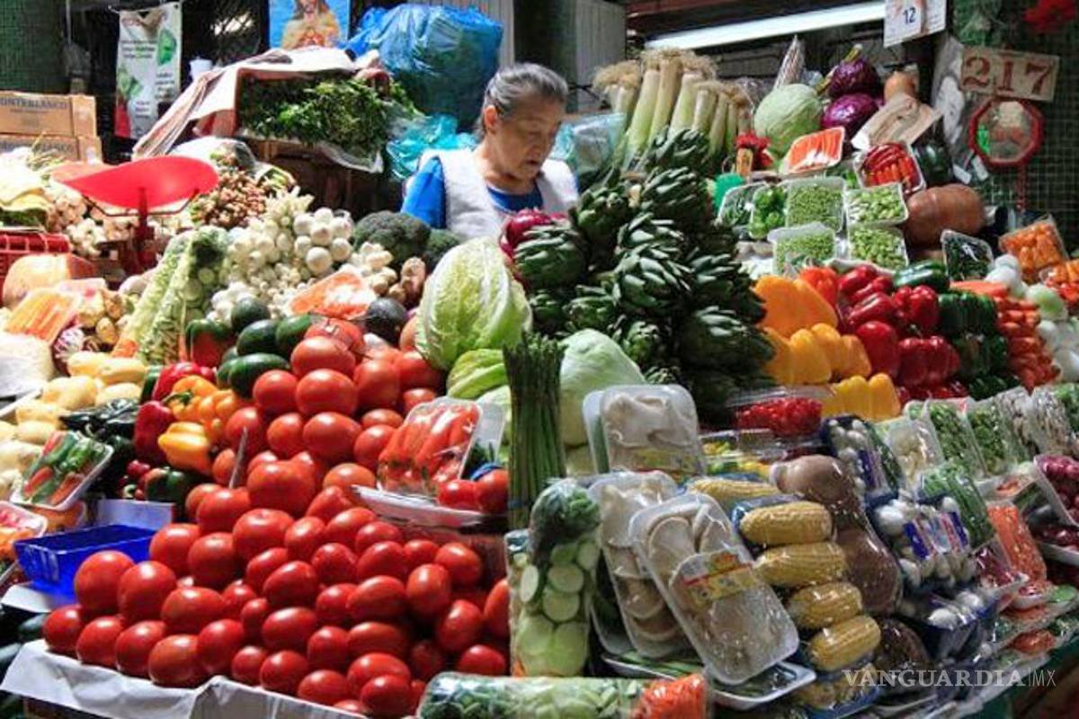 Venta de productos de canasta básica aumentó 134% durante cuarentena