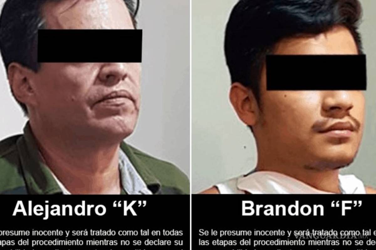 $!Hermano de 'El Lunares', líder de La Unión Tepito, es vinculado a proceso