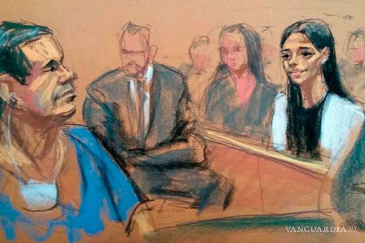 $!¿Muerte, trato o cadena perpetua?... los posibles desenlaces de 'El Chapo' Guzmán en el 'Juicio del Siglo' que inicia hoy