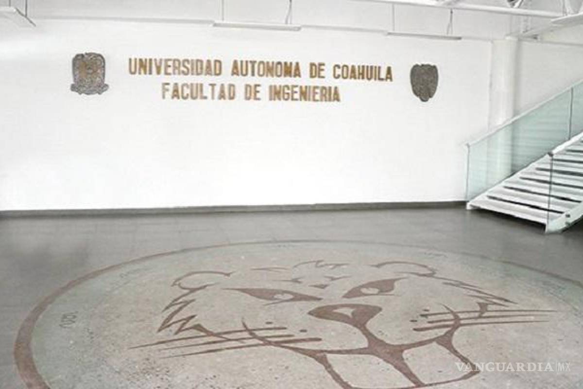 UAdeC invita a cursar la Maestría en Valuación en la Facultad de Ingeniería Unidad Sureste
