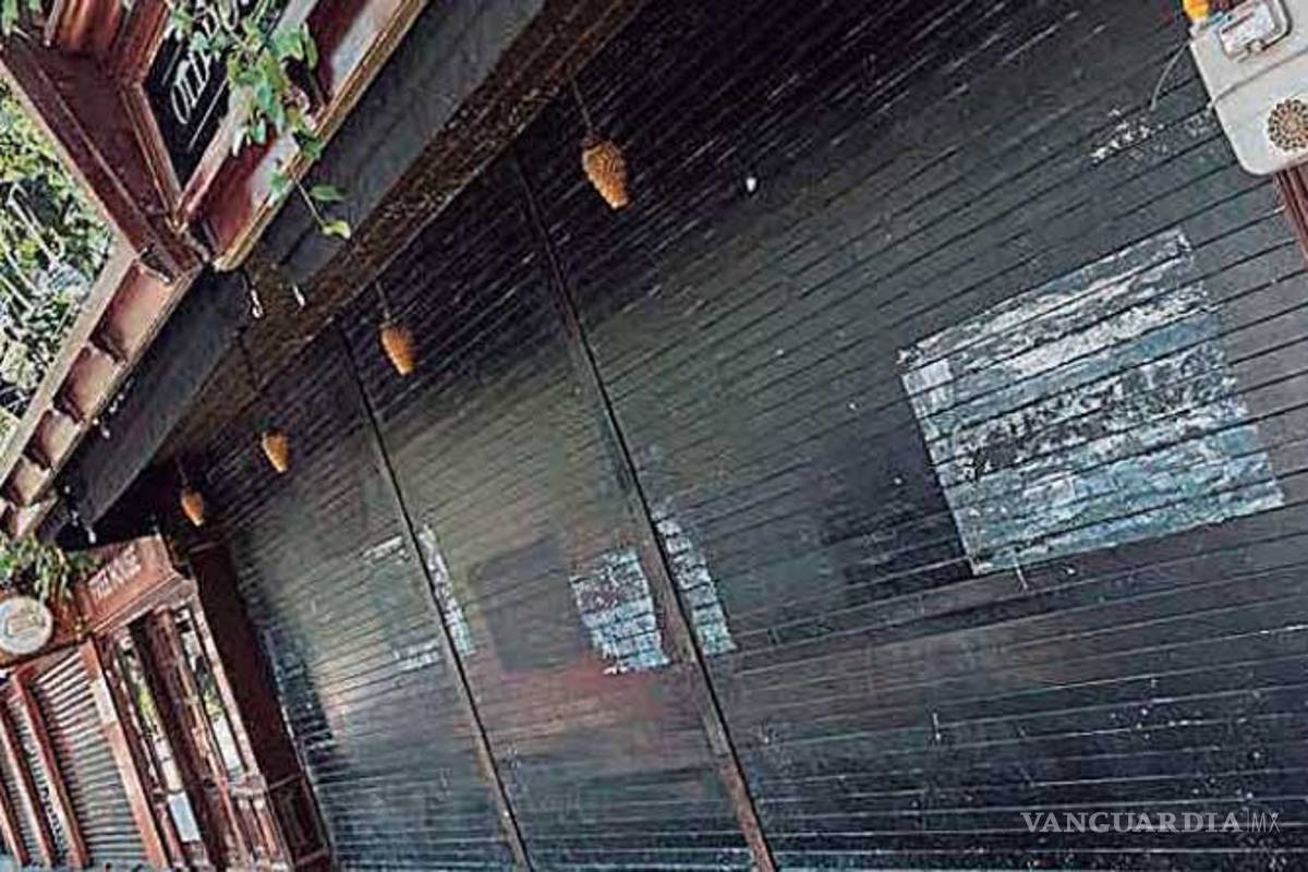 'AMLO nos cerró', podrían perderse más de un millón de empleos: empresarios