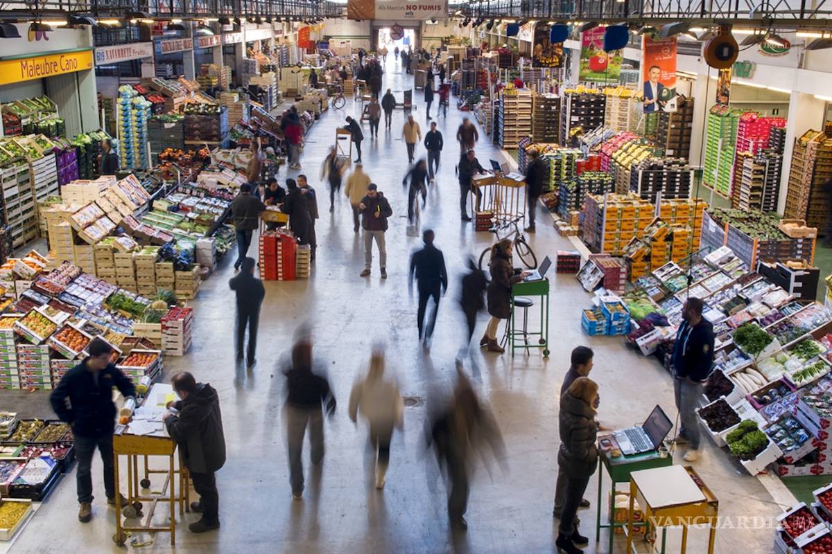Sector de alimentos, con mayor oportunidad en EAU: Concamin