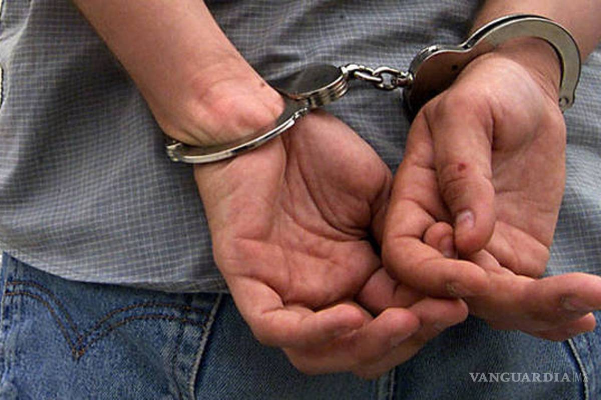 A proceso por portar granada