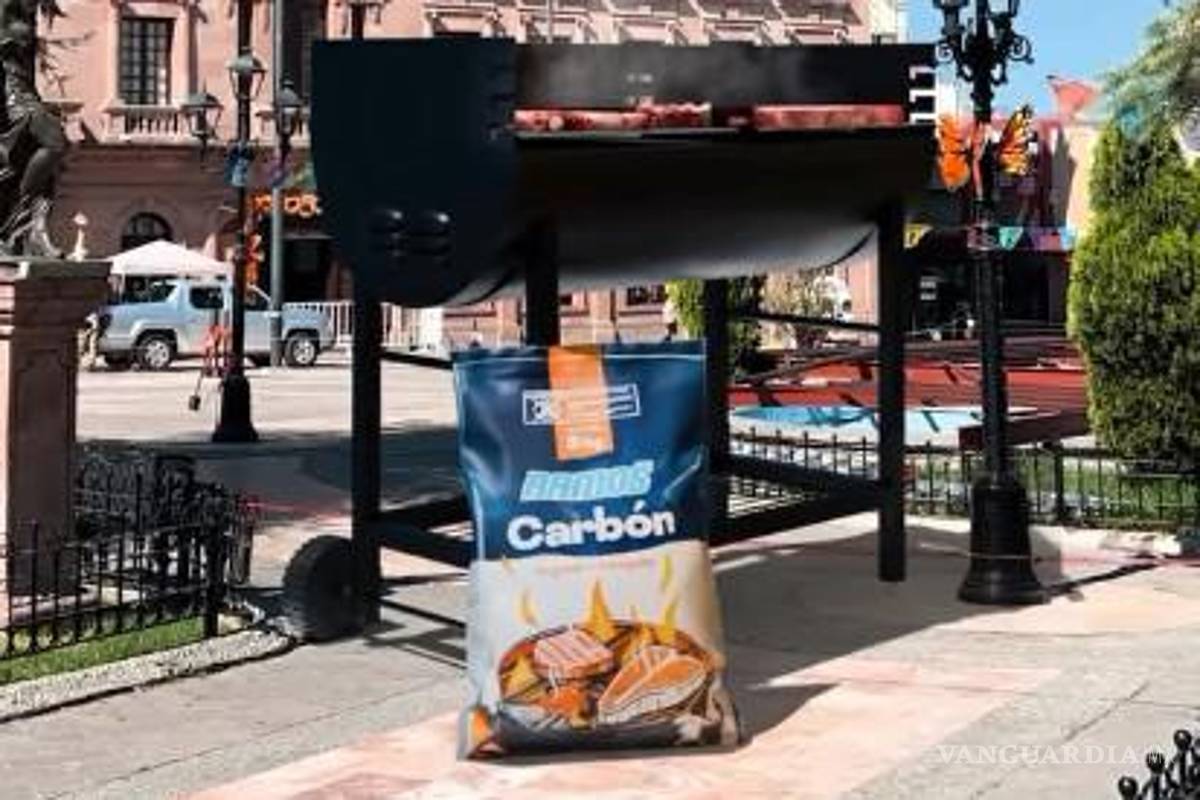 Carnes Ramos aterriza en Saltillo; la espera llega a su fin