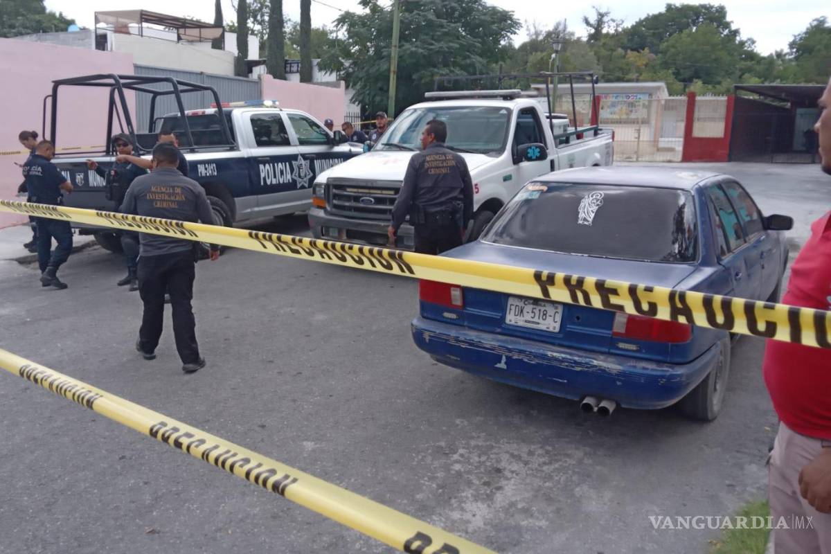 Perros devoran el cuerpo de su dueña; tenía varios días de fallecida en Parras de la Fuente