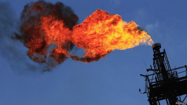 Grandes petroleras deben pagar por el cambio climático, afirman en el COP27. Noticias en tiempo real