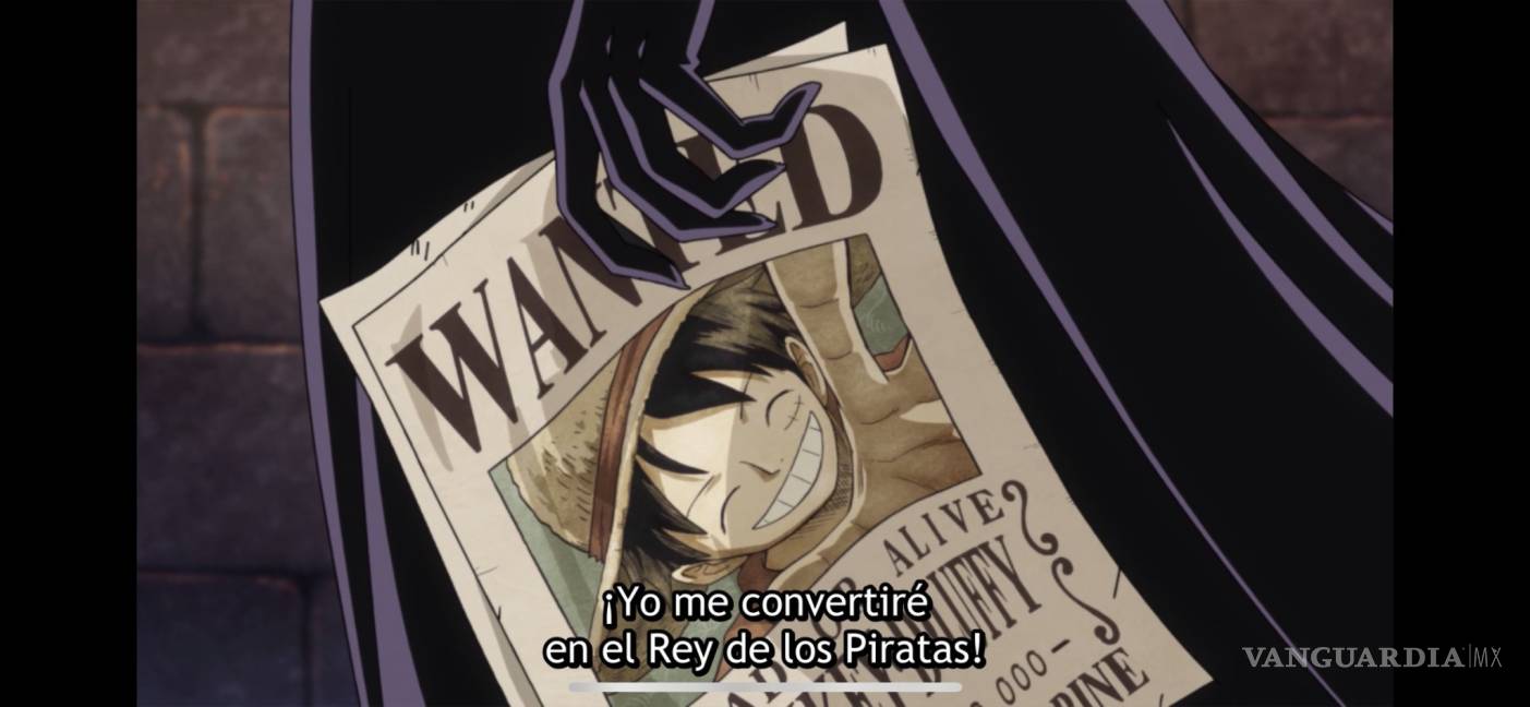$!Alabasta: el nuevo relleno de One Piece. Capítulo 884