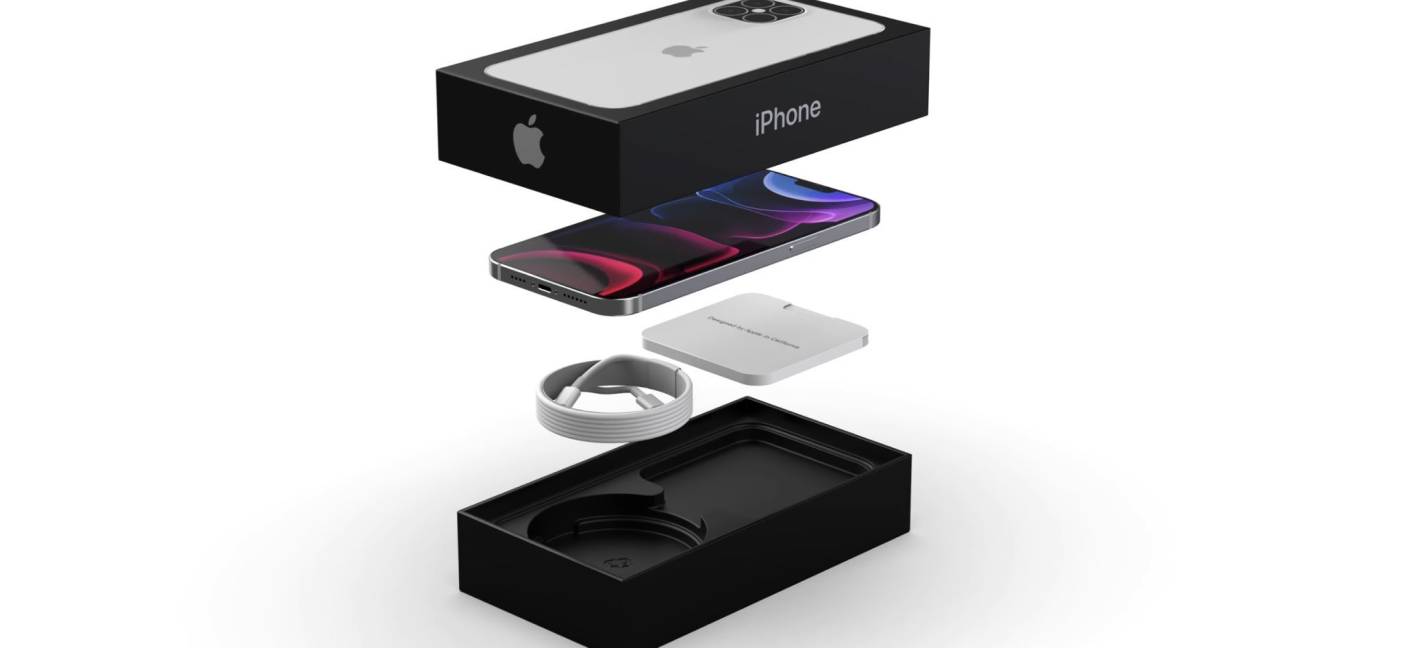 $!Apple revela el iPhone 12, el primero con conexión 5G
