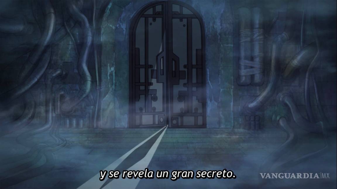 $!Alabasta: el nuevo relleno de One Piece. Capítulo 884