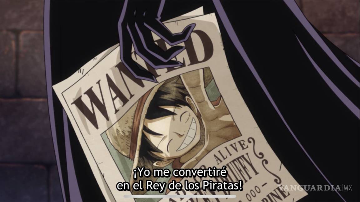 $!Alabasta: el nuevo relleno de One Piece. Capítulo 884