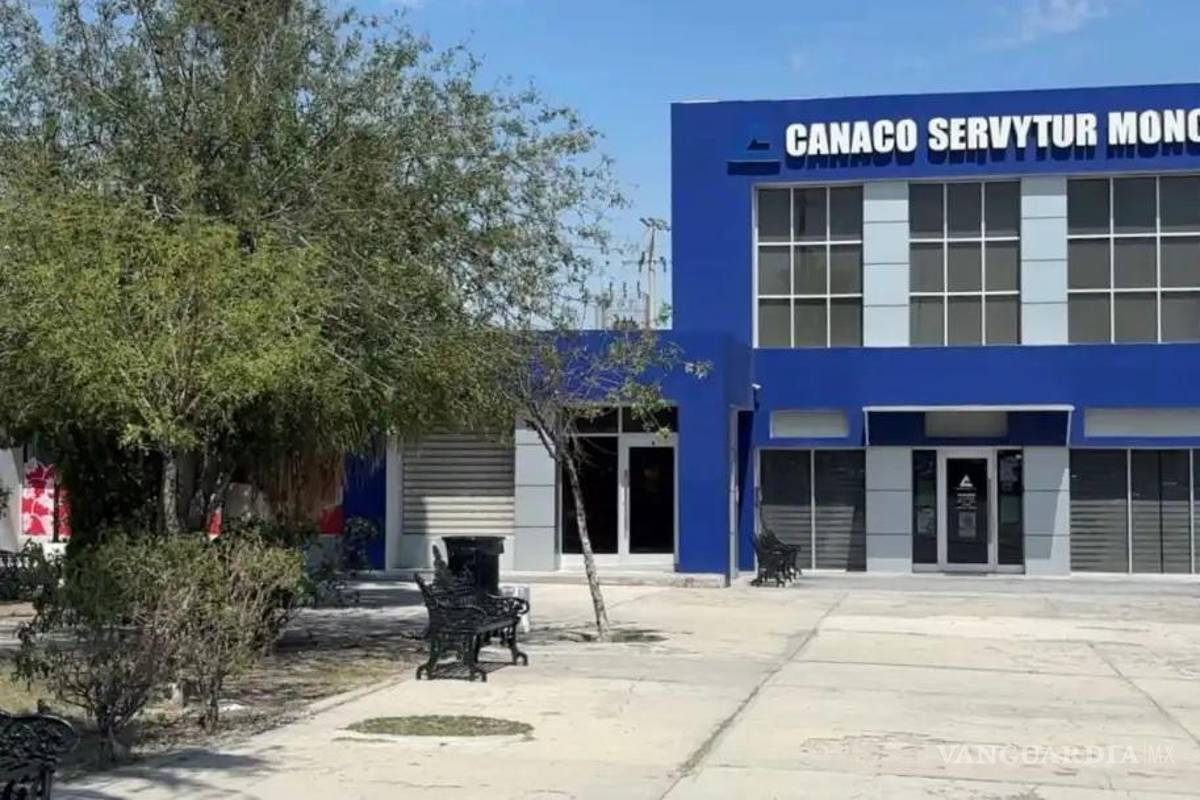 $!Canaco considera que los cambios en materia electoral y salarial impactarán positivamente una vez definidos.