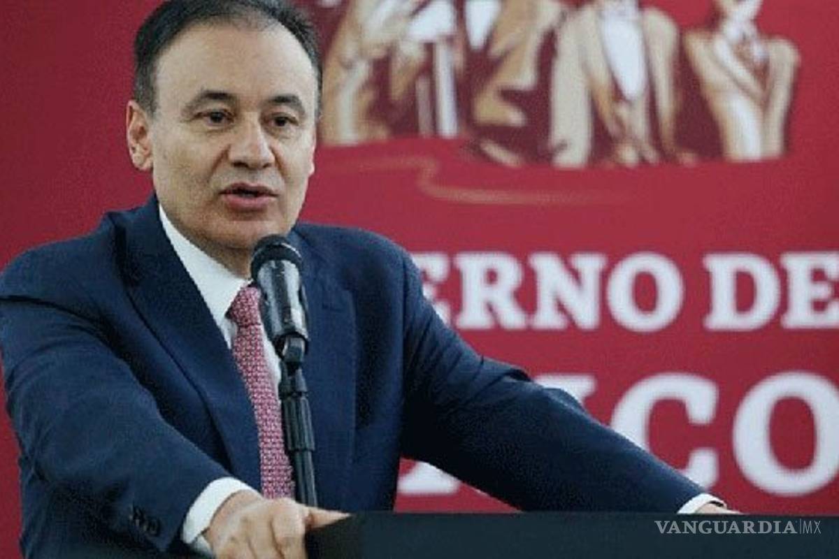 Morena Sonora impulsará a Durazo como candidato