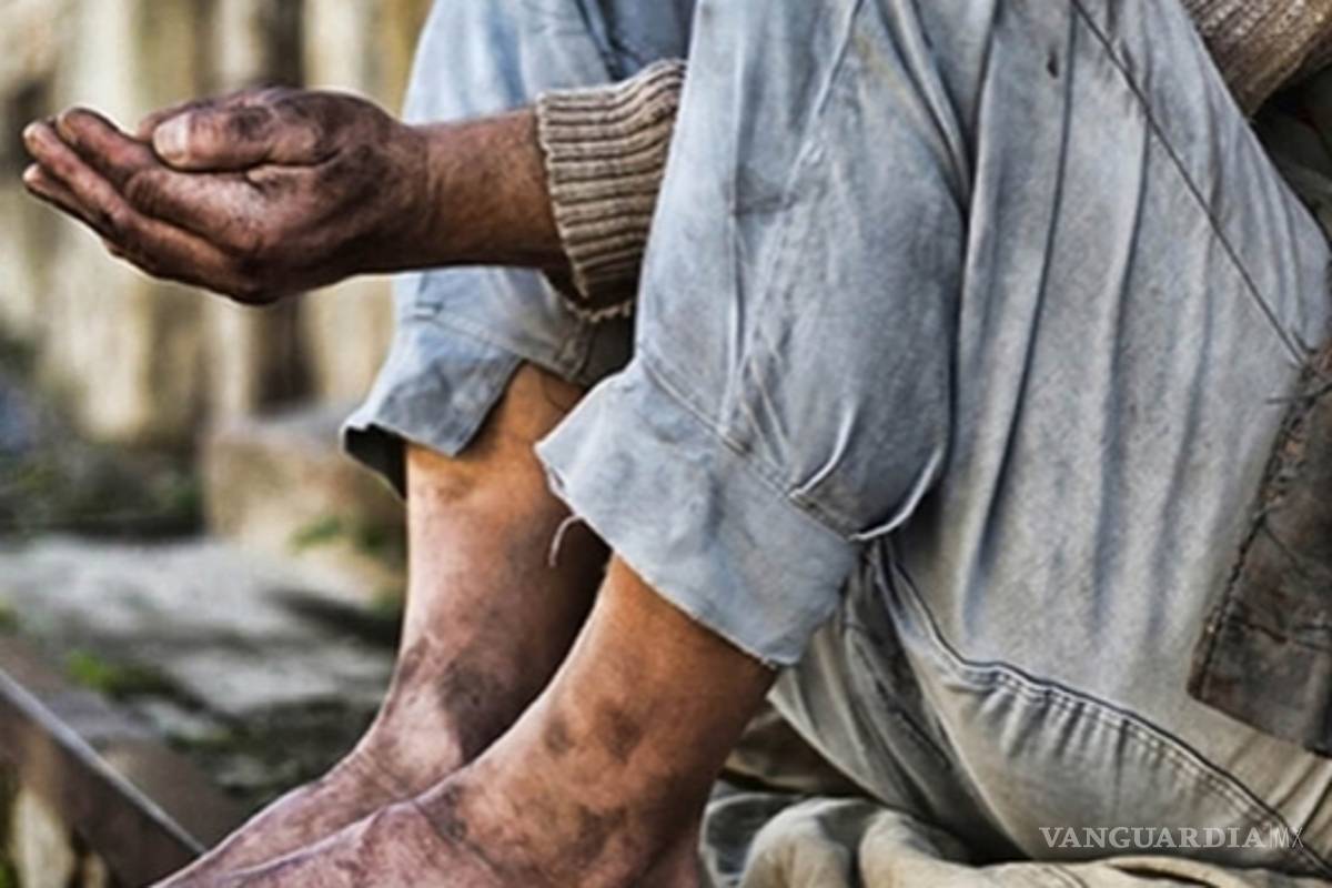 Coneval envía a AMLO propuestas para combatir la pobreza para 2019