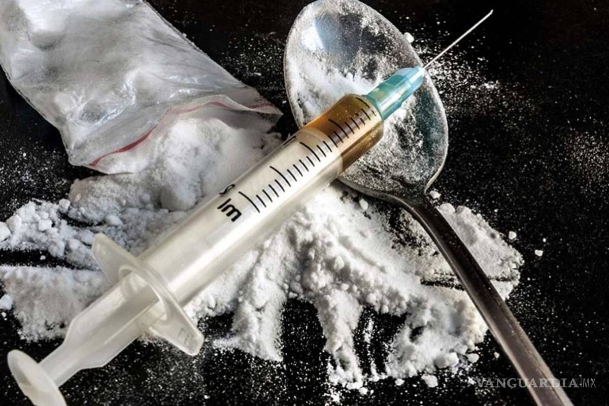 Una nueva epidemia de heroína sacude Estados Unidos