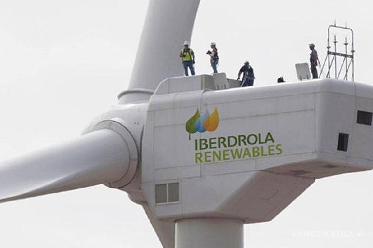Iberdrola alista su regreso al sistema eléctrico mexicano