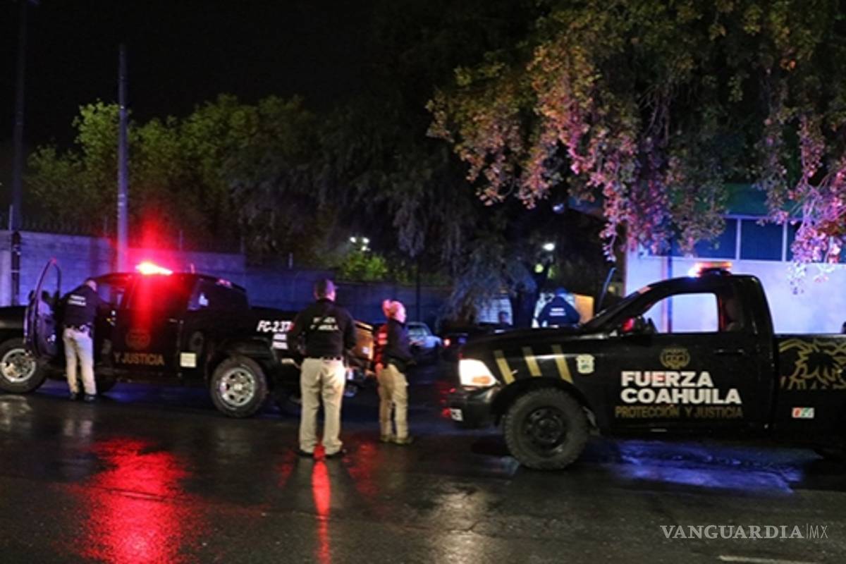 ¡Alerta mujeres de Coahuila! En 24 horas violan a dos y matan a una joven con pedrada en la cabeza