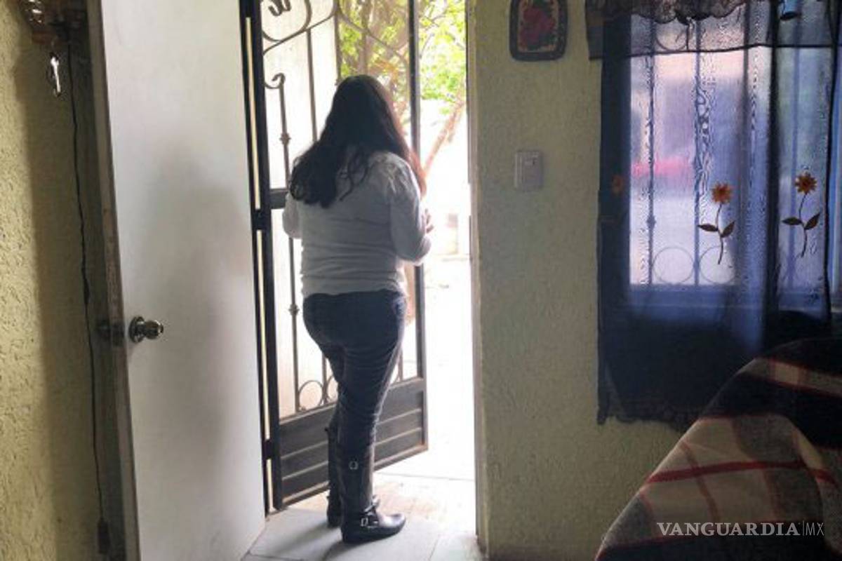 Piden no criminalizar a menor que abandonó bebé