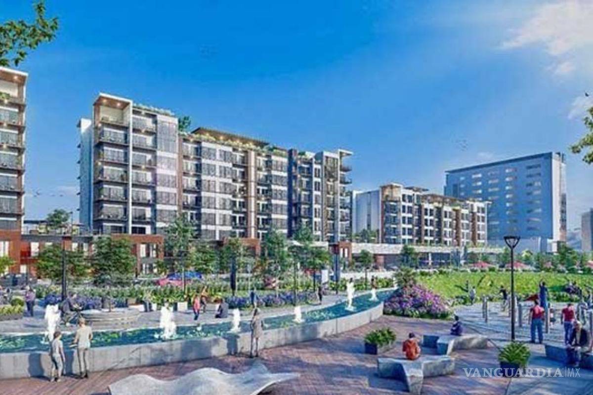 Alistan planes de expansión para Parque Centro en 2020