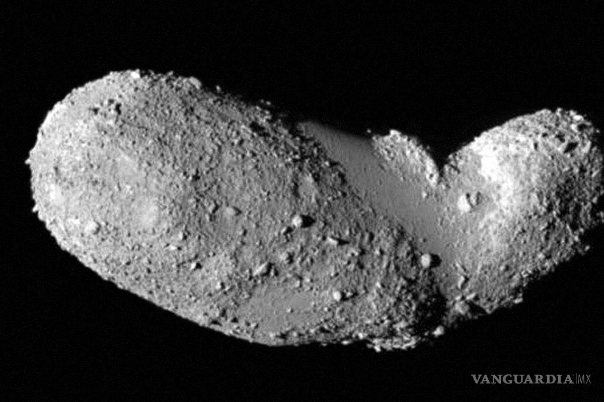 Hoy se celebra el Día Internacional de los Asteroides, ¿estamos preparados para un posible impacto?