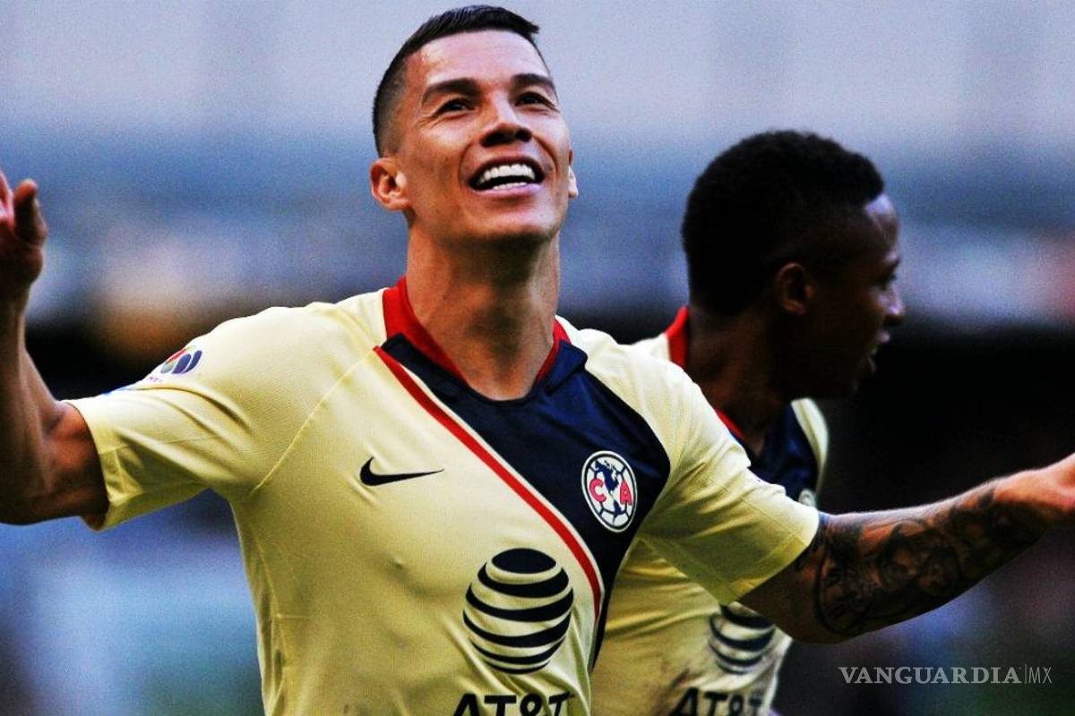 América sufre de más para vencer a Monarcas en el Azteca