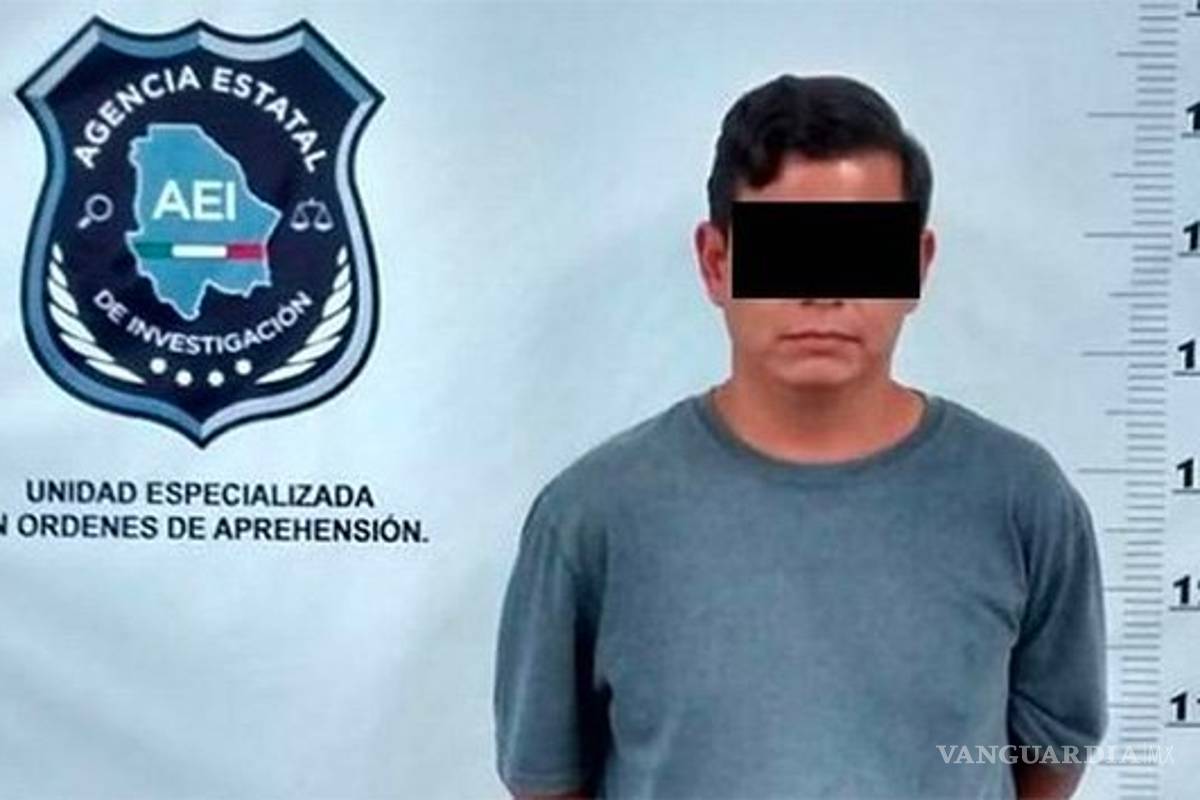 Violó a niña y difundió los videos del ataque por Whatsapp