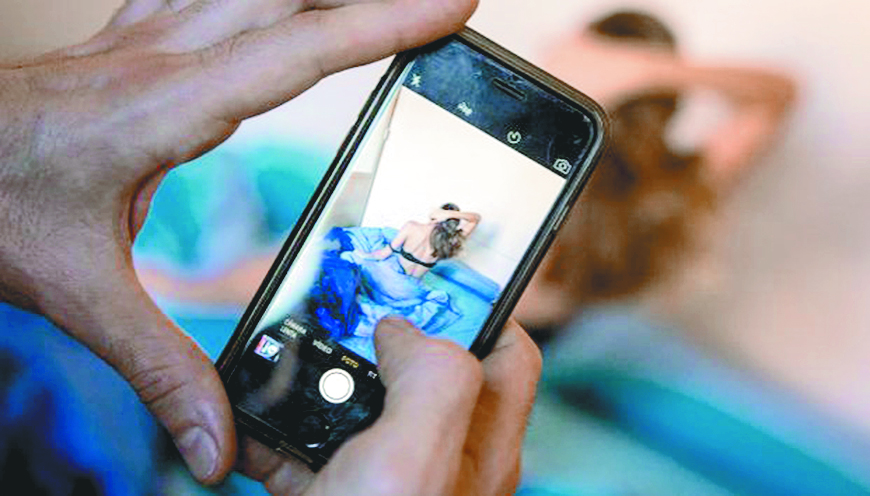 Castigarán la difusión de ‘packs’ en la CDMX; cárcel de 4 a 8 años, la condena