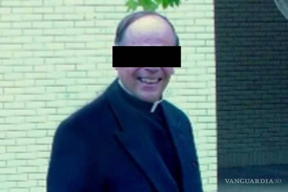 Víctimas de Fernando Martínez, fundador del Colegio Cumbres de Saltillo, acusan a Los Legionarios de Cristo de operar como estructura mafiosa