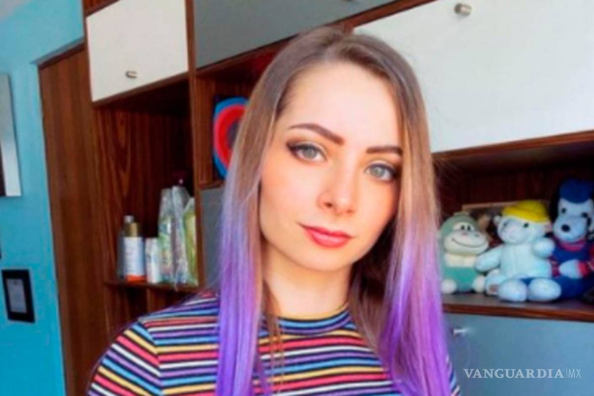Víctima de violación denuncia a la youtuber 'Yosstop' por pornografía infantil