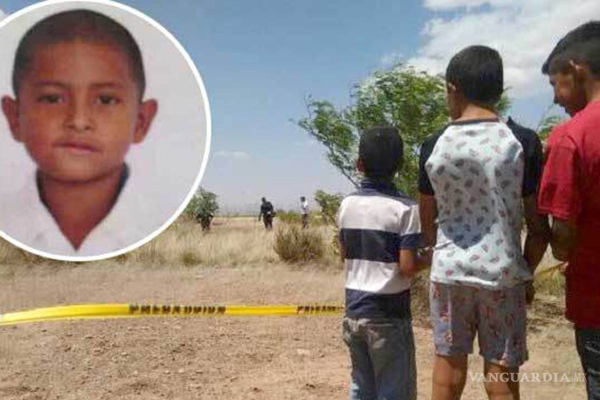 Liberan un implicado en muerte del niño Christopher