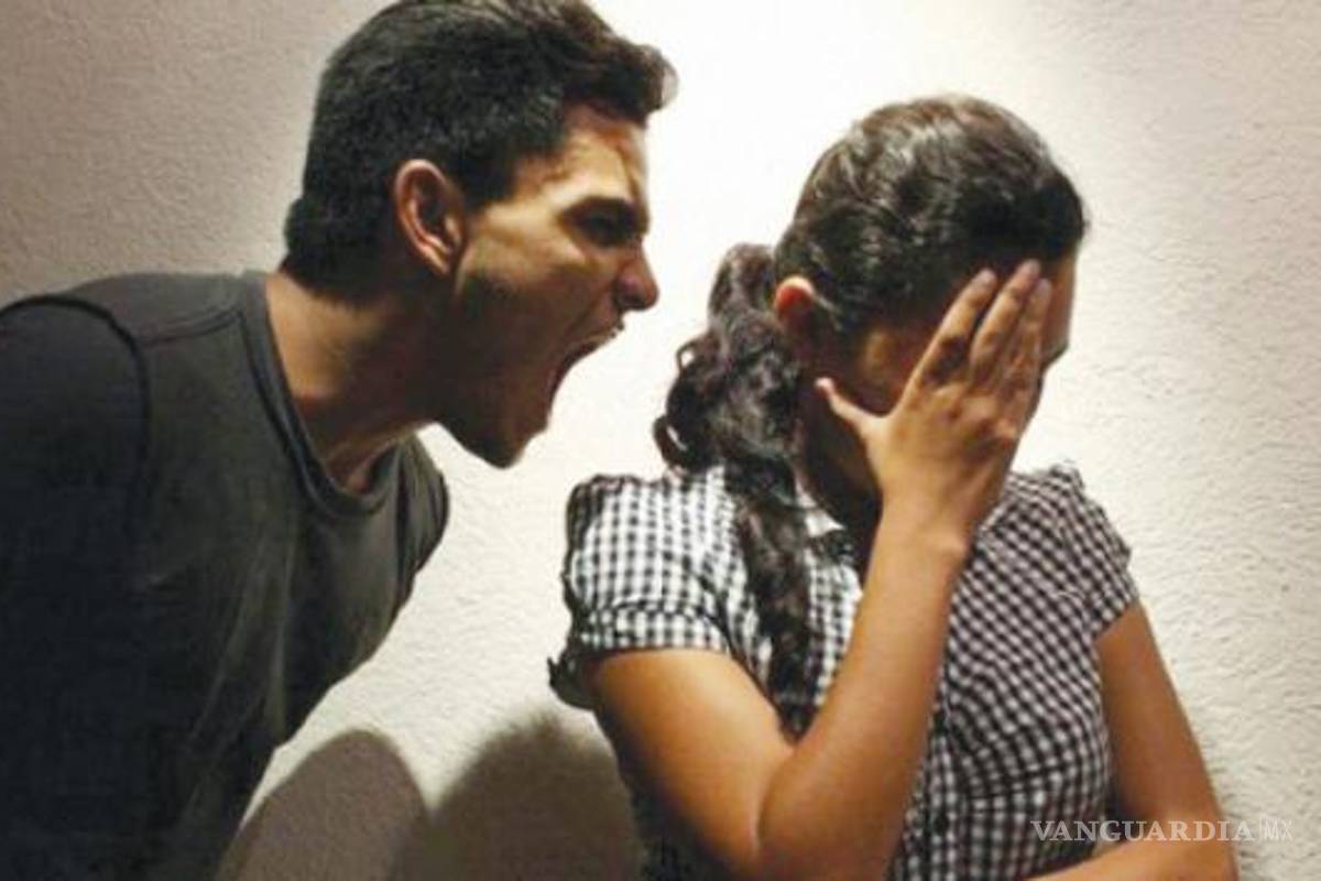 En Coahuila, hay un gran número de casos de mujeres atormentadas por sus exparejas