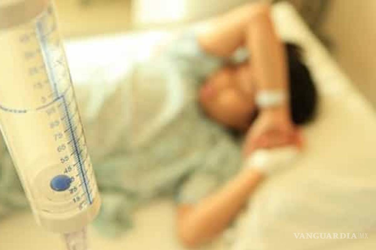 Le diagnostican gripe, termina con una pierna amputada