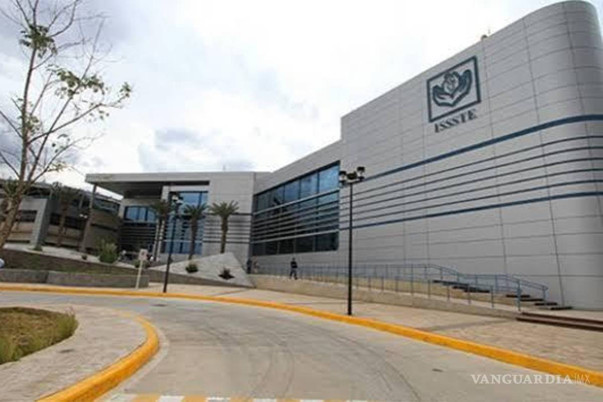 Sufre convulsión en anexo de Saltillo; pierde la vida en el hospital