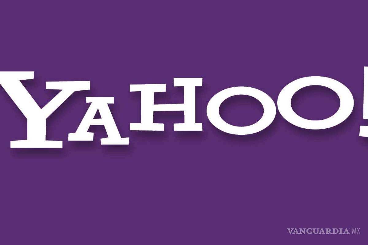 Confirman fallas en servicio de correo de Yahoo!