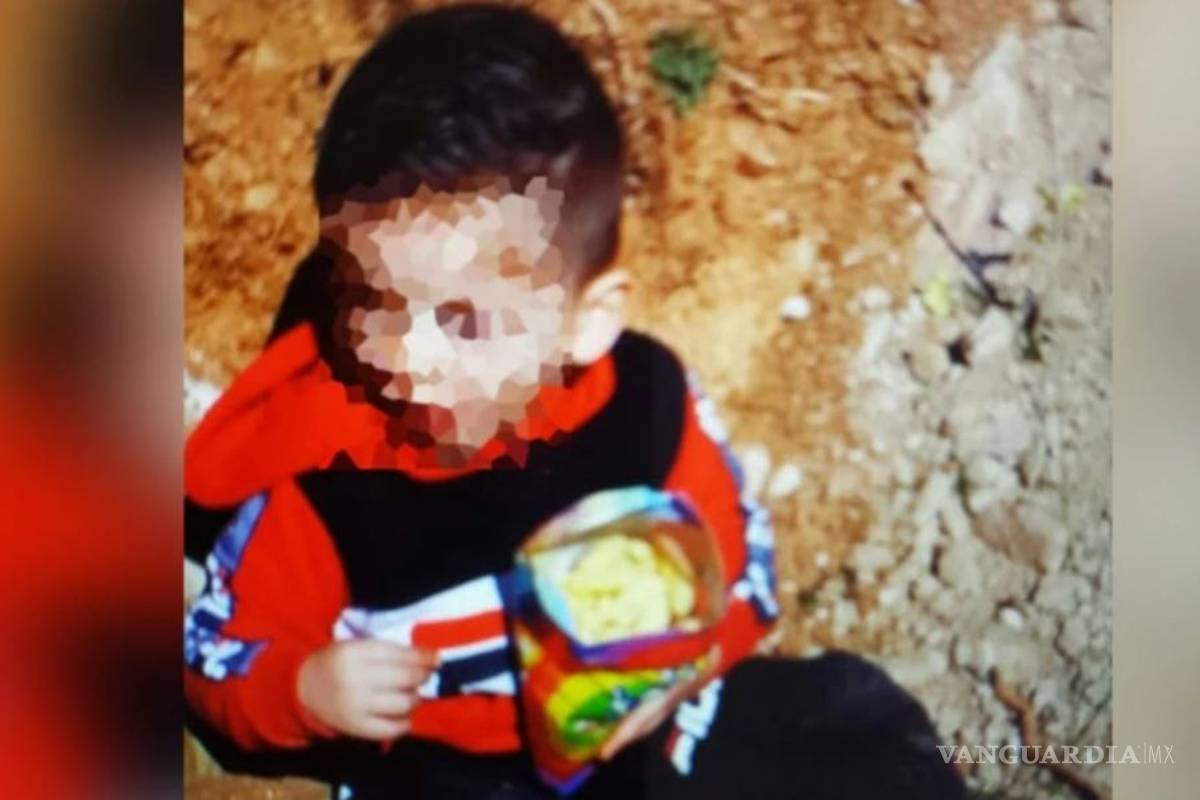 Encuentran muerto a Julen, el niño que cayó en un pozo en Málaga, España