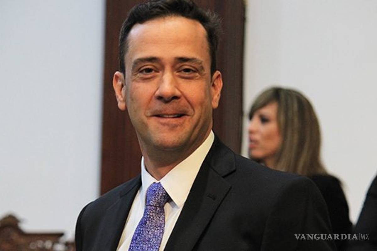 Se logró consenso entre iniciativas de Responsabilidad Patrimonial: Juan Carlos Guerra