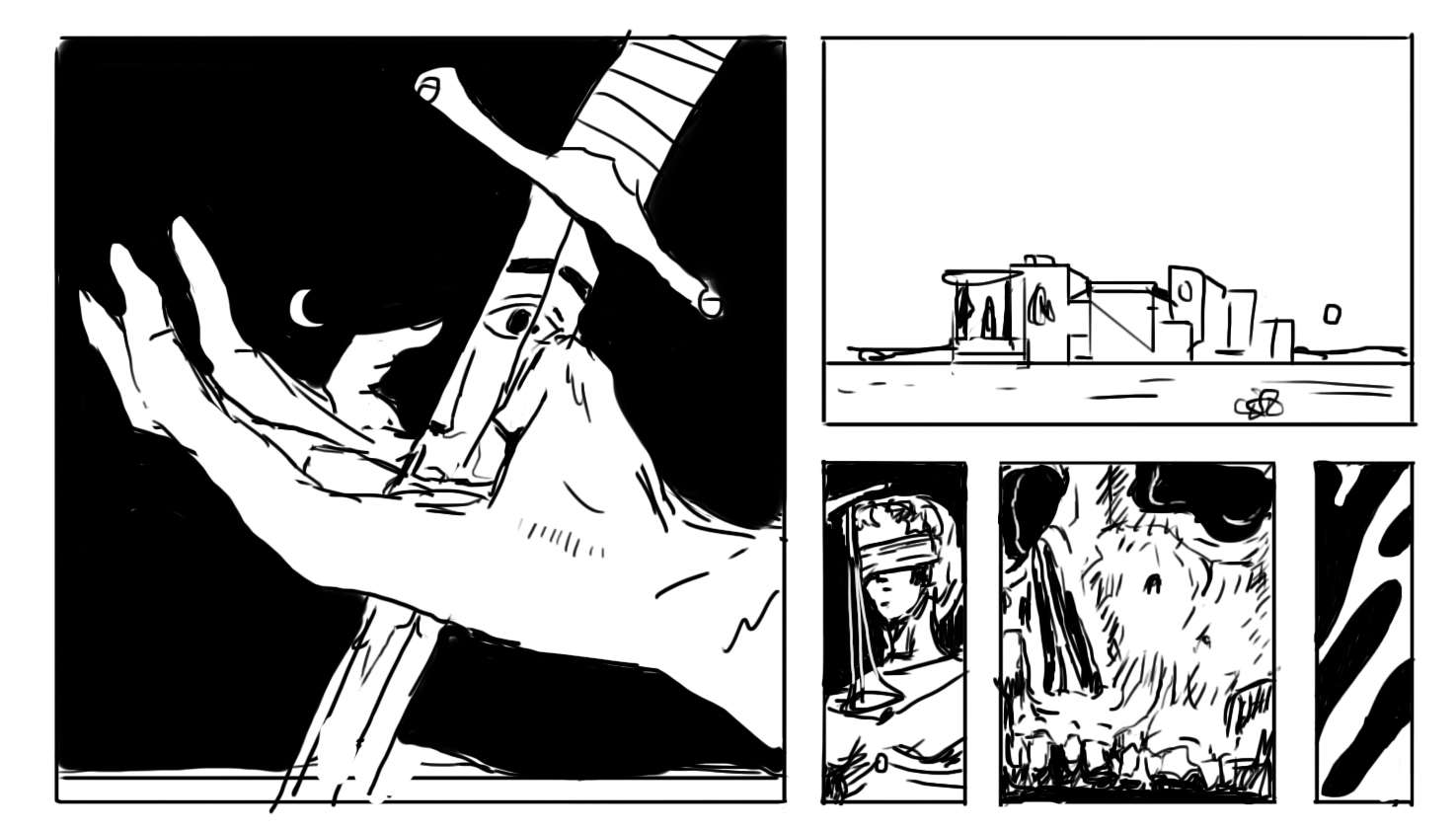 Del dicho al hecho hay mucho trecho