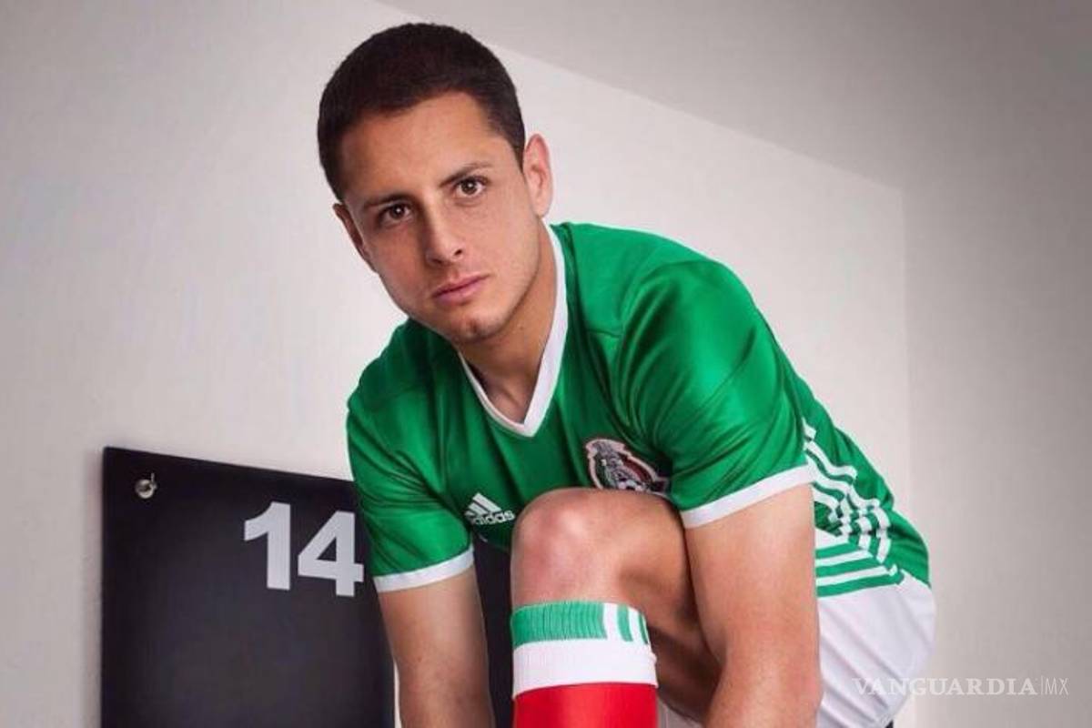 Epilepsia, la enfermedad del “Chicharito” Hernández
